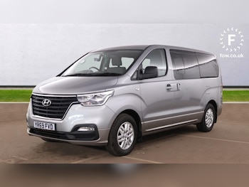 Used Hyundai i800 2019 for sale - 79314739: Photo