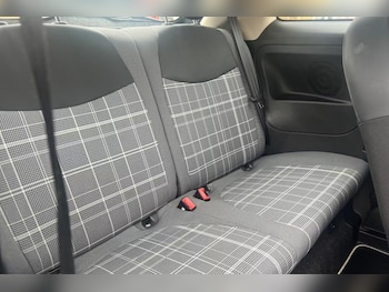 Used Fiat 500 2018 for sale - 78746268: Photo