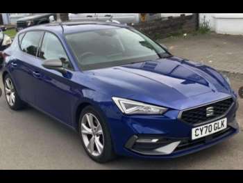 2021 - 1.5 TSI EVO FR 5dr