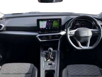 Used SEAT Leon 2021 for sale - 75017152: Photo