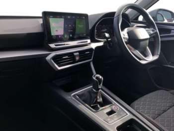 Used SEAT Leon 2021 for sale - 75017152: Photo