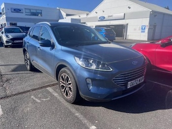 Used Ford Kuga 2022 for sale - 77961425: Photo