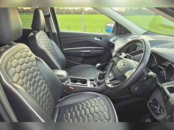 Used Ford Kuga 2019 for sale - 77494068: Photo