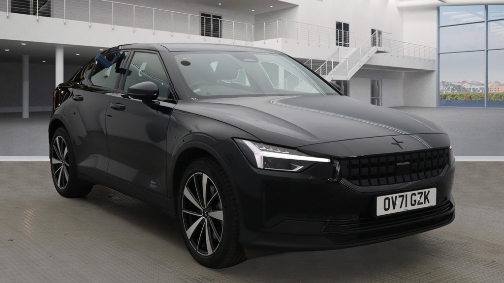 Used Polestar Polestar 2 2021 for sale - 76476150: Photo 1