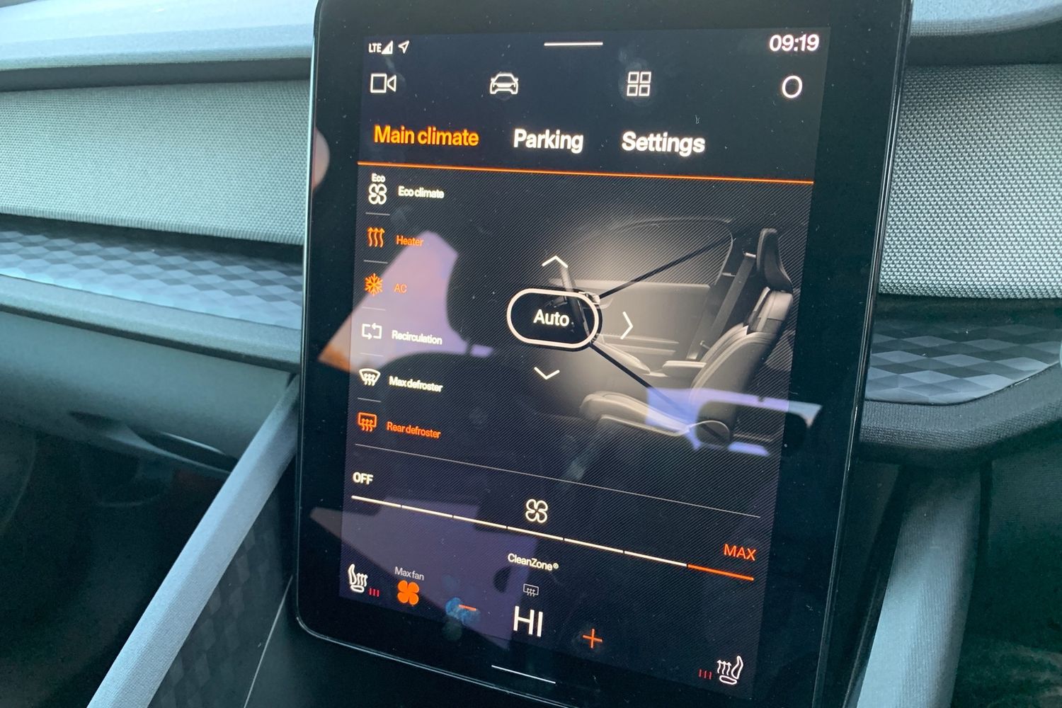 Used Polestar Polestar 2 2021 for sale - 76476150: Photo 11