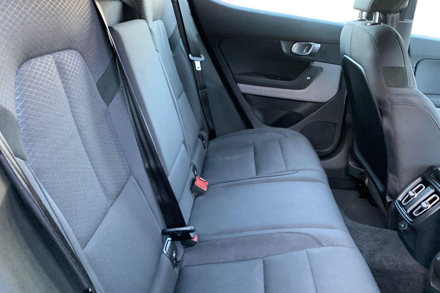 Used Polestar Polestar 2 2021 for sale - 76476150: Photo 13