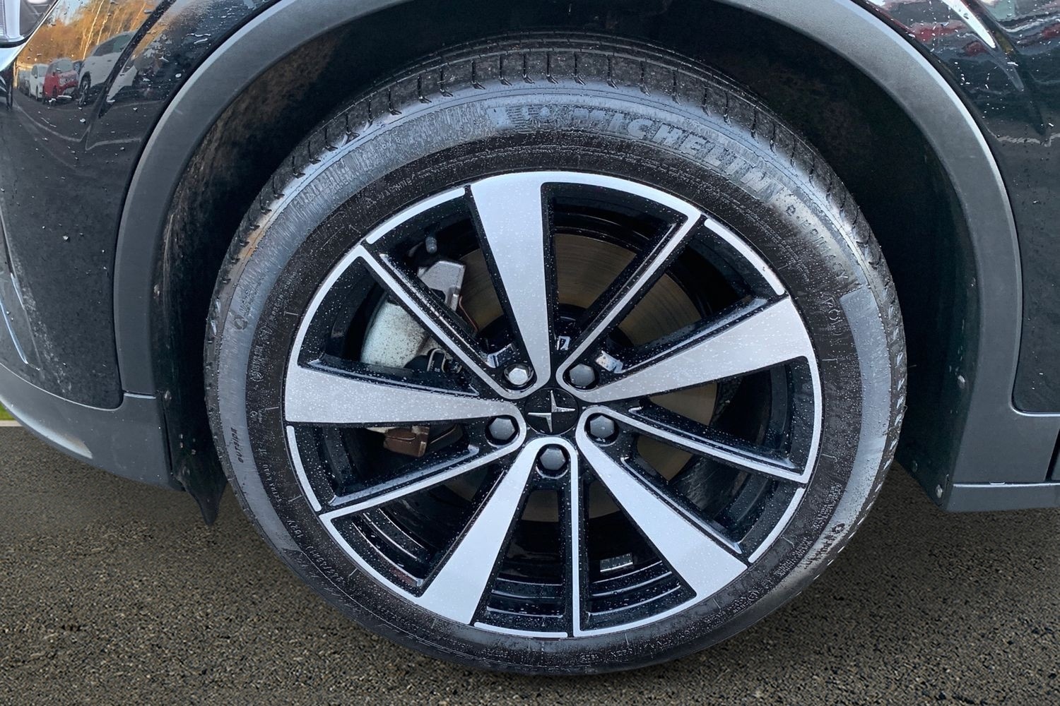 Used Polestar Polestar 2 2021 for sale - 76476150: Photo 15