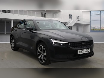 Used Polestar Polestar 2 2021 for sale - 76476150: Photo