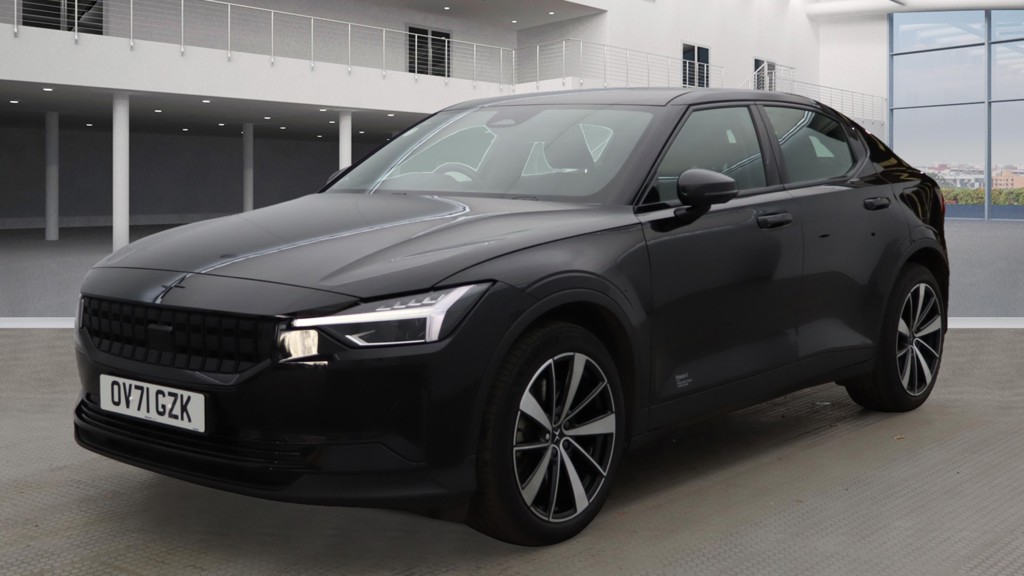 Used Polestar Polestar 2 2021 for sale - 76476150: Photo 2