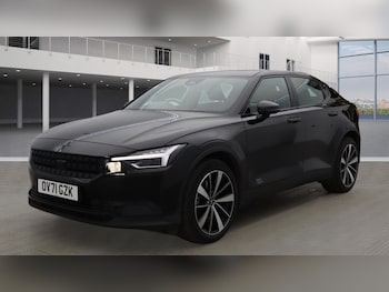 Used Polestar Polestar 2 2021 for sale - 76476150: Photo