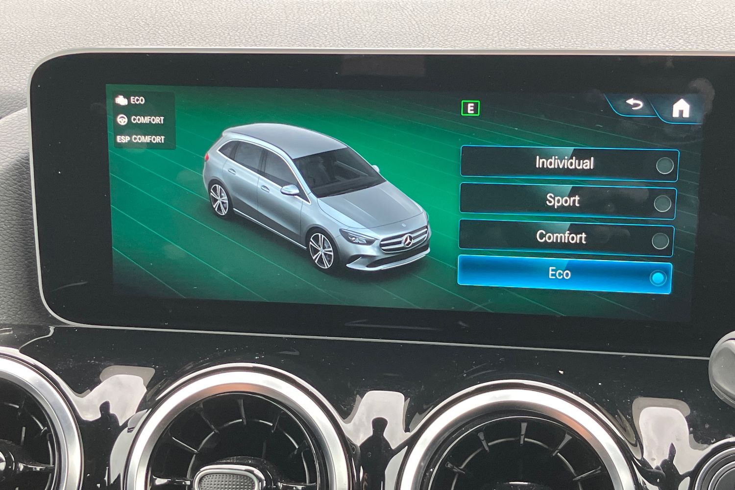 Used Mercedes-Benz B Class 2020 for sale - 77886390: Photo 10