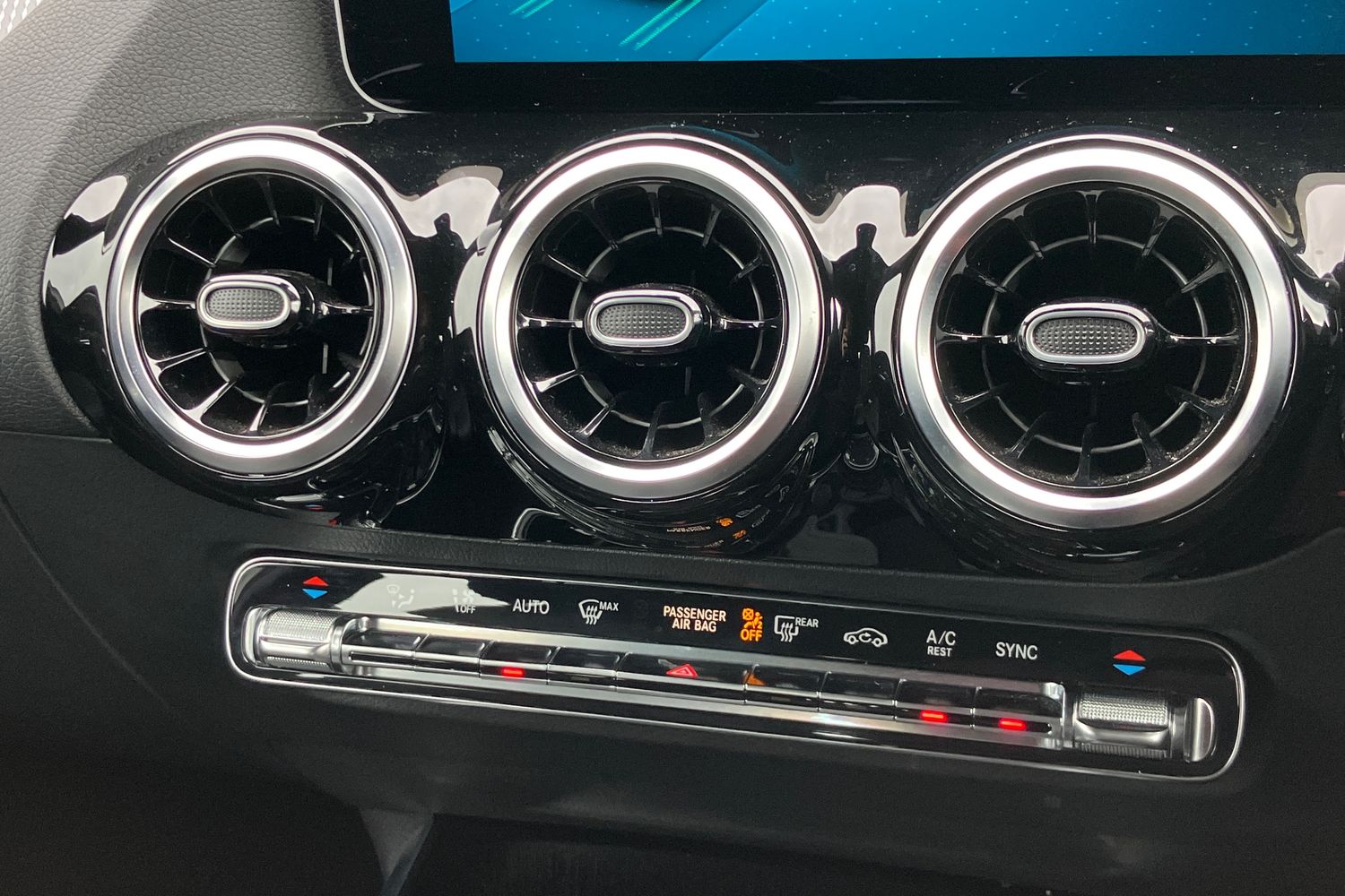 Used Mercedes-Benz B Class 2020 for sale - 77886390: Photo 12