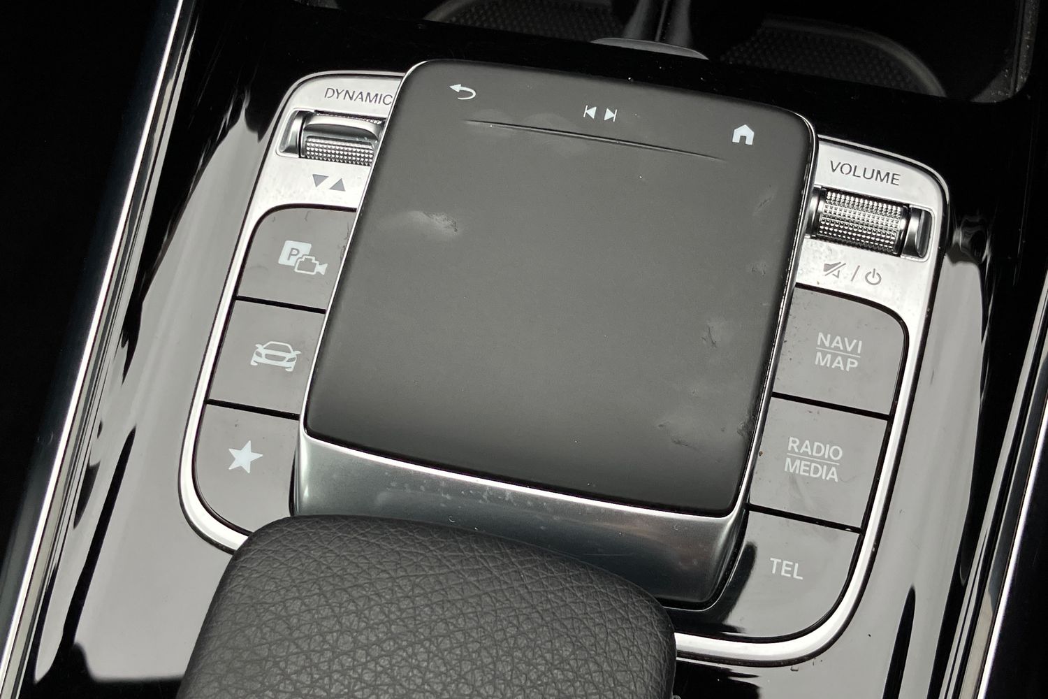 Used Mercedes-Benz B Class 2020 for sale - 77886390: Photo 13