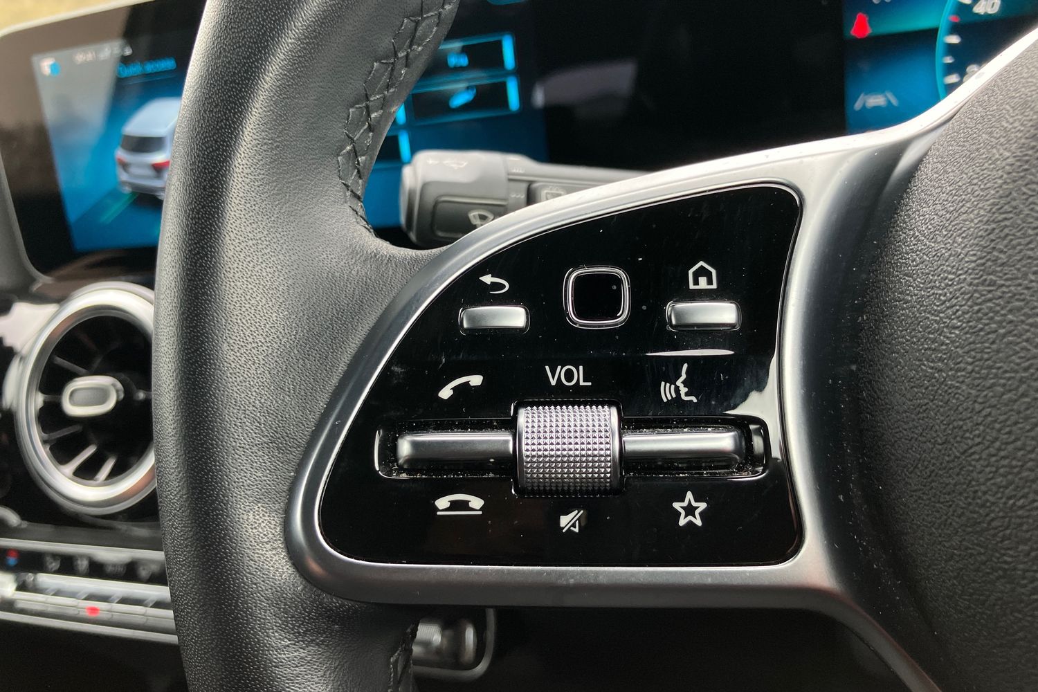 Used Mercedes-Benz B Class 2020 for sale - 77886390: Photo 14