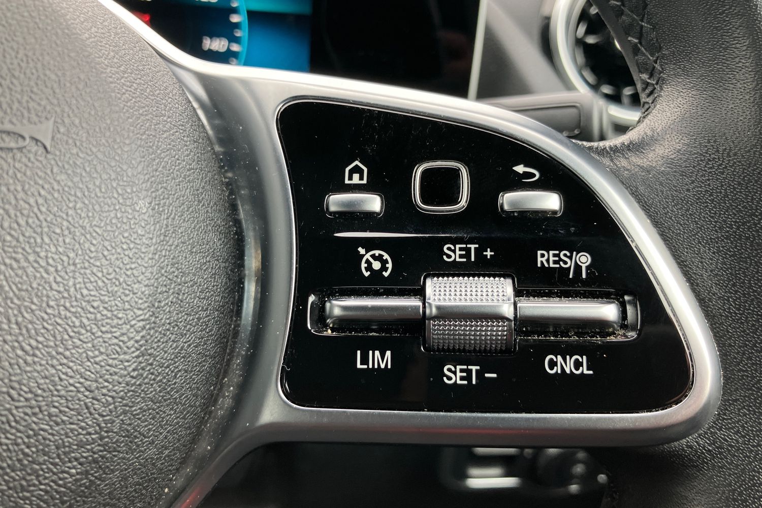 Used Mercedes-Benz B Class 2020 for sale - 77886390: Photo 15