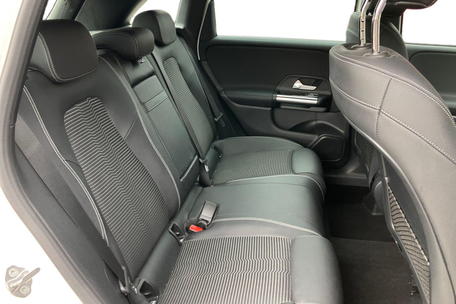 Used Mercedes-Benz B Class 2020 for sale - 77886390: Photo 22