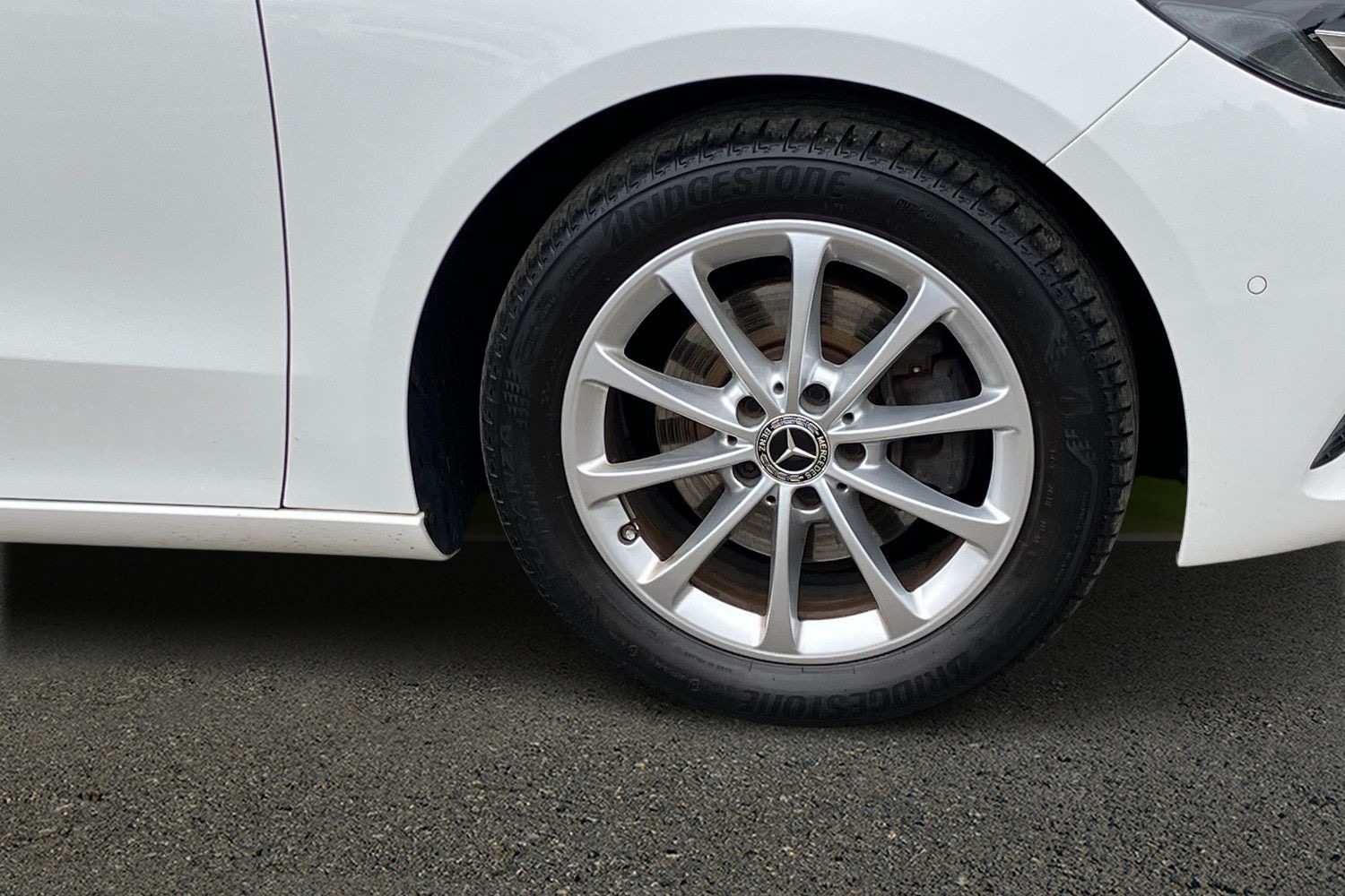 Used Mercedes-Benz B Class 2020 for sale - 77886390: Photo 24