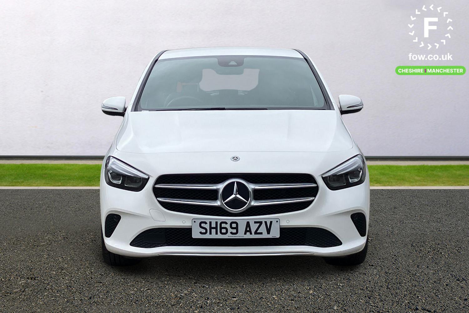 Used Mercedes-Benz B Class 2020 for sale - 77886390: Photo 25