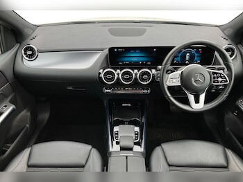 Used Mercedes-Benz B Class 2020 for sale - 77886390: Photo