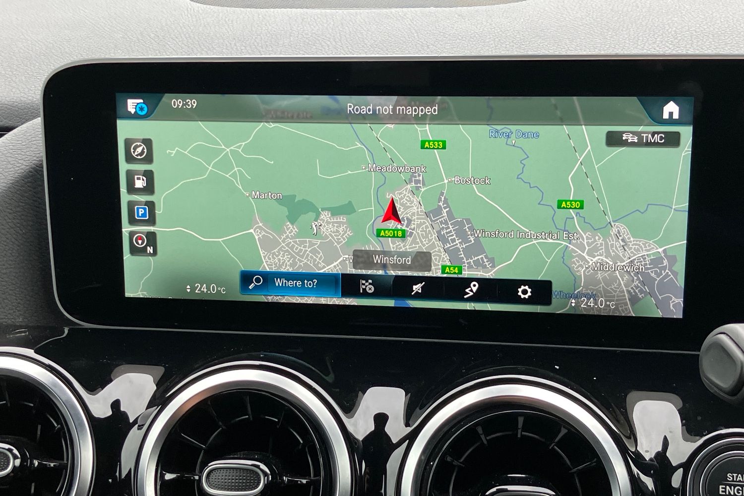 Used Mercedes-Benz B Class 2020 for sale - 77886390: Photo 7