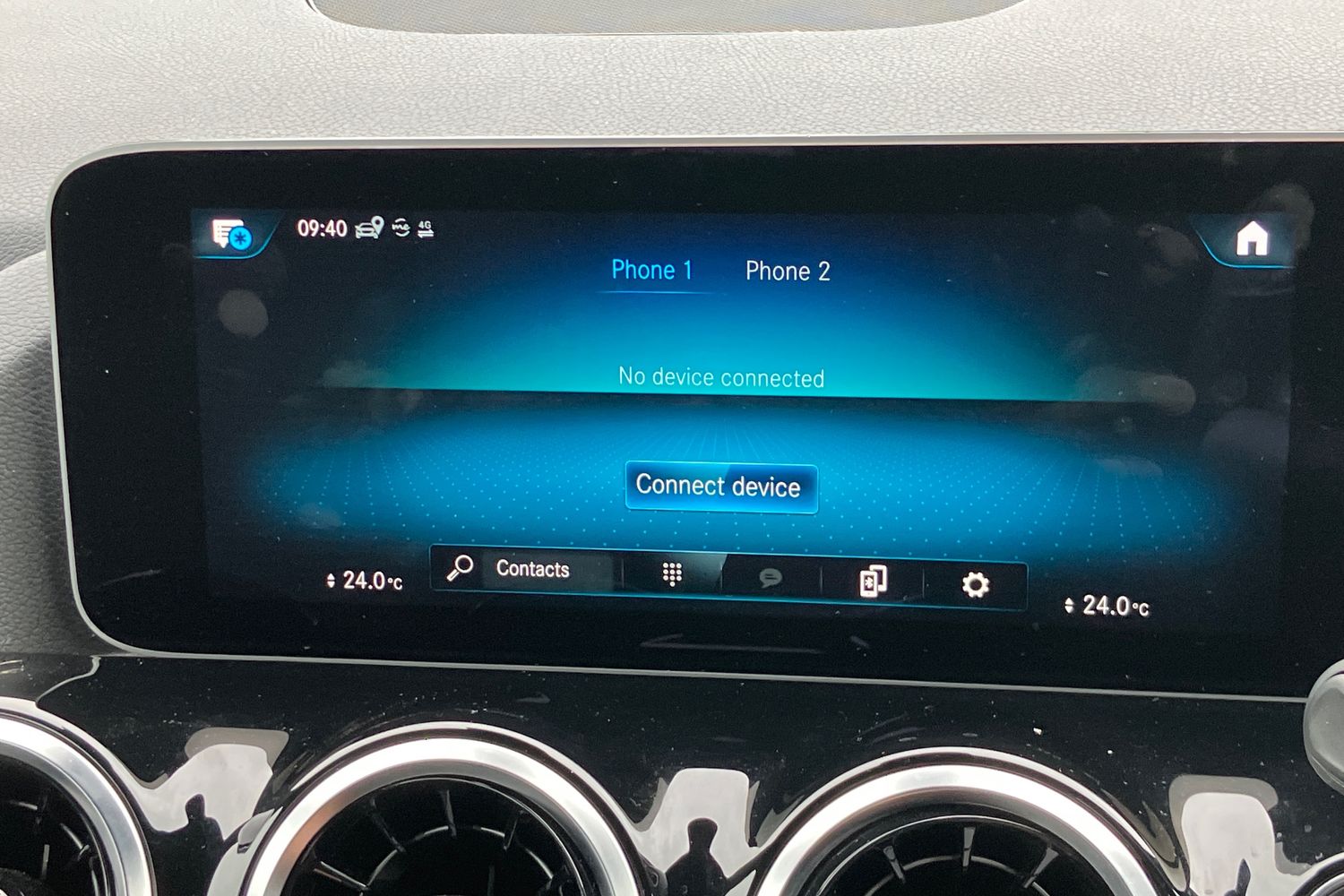 Used Mercedes-Benz B Class 2020 for sale - 77886390: Photo 8