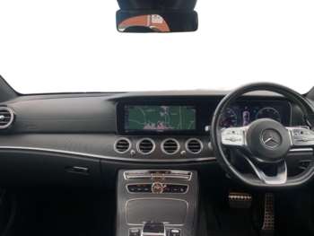 Used Mercedes-Benz E-Class 2018 for sale - 74982447: Photo