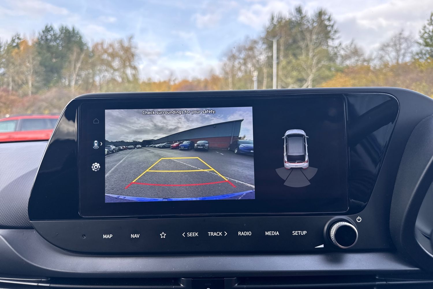 Used Hyundai i20 2022 for sale - 77515203: Photo 13