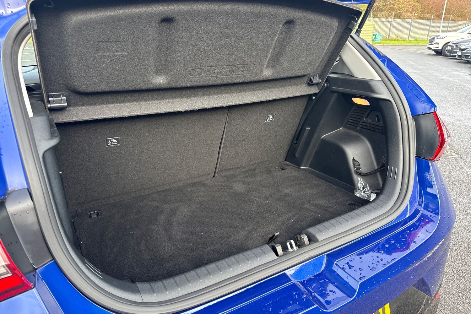 Used Hyundai i20 2022 for sale - 77515203: Photo 17