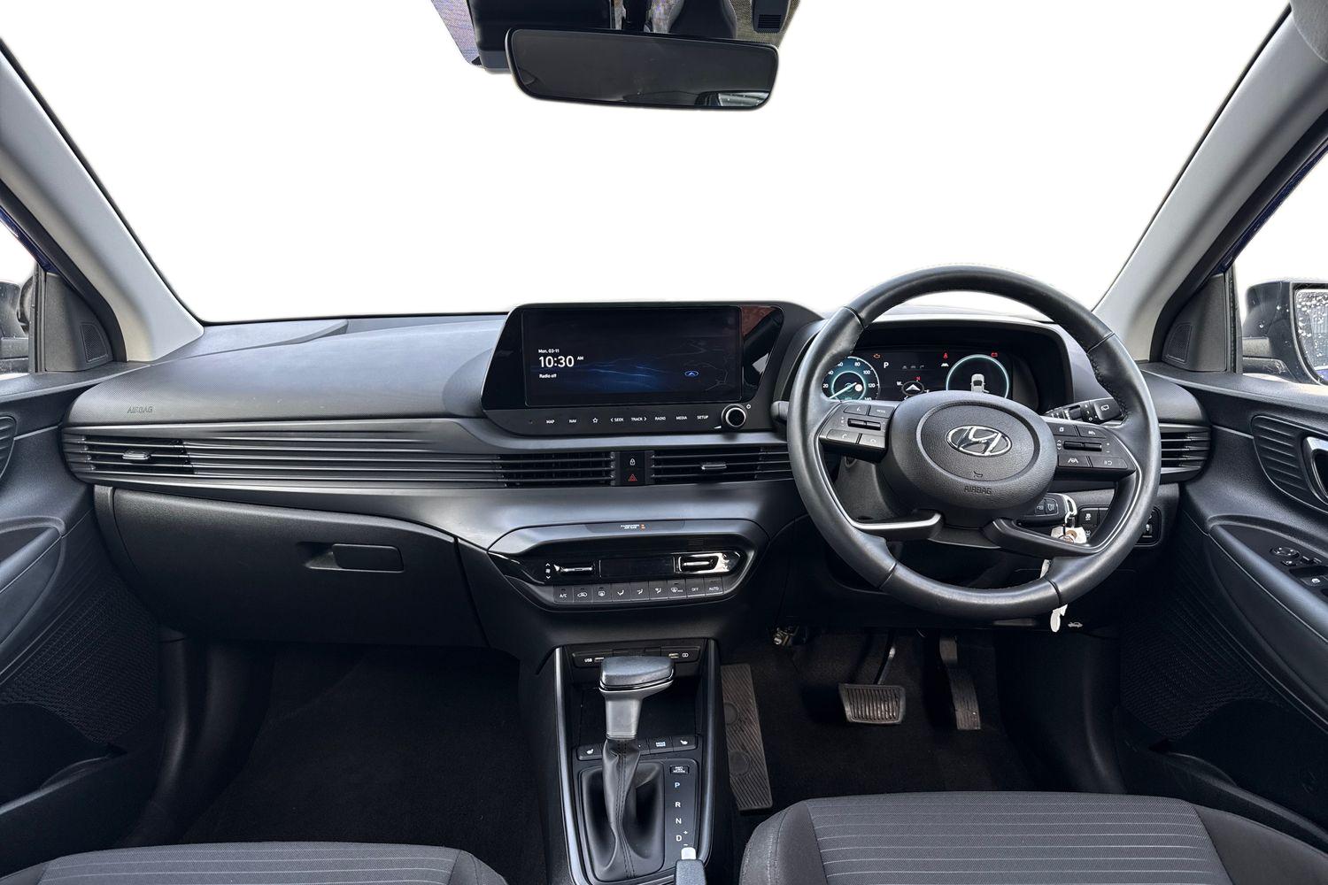 Used Hyundai i20 2022 for sale - 77515203: Photo 3