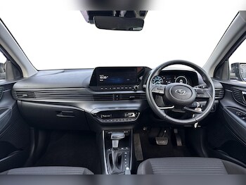 Used Hyundai i20 2022 for sale - 77515203: Photo