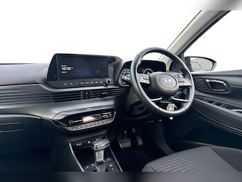 Used Hyundai i20 2022 for sale - 77515203: Photo