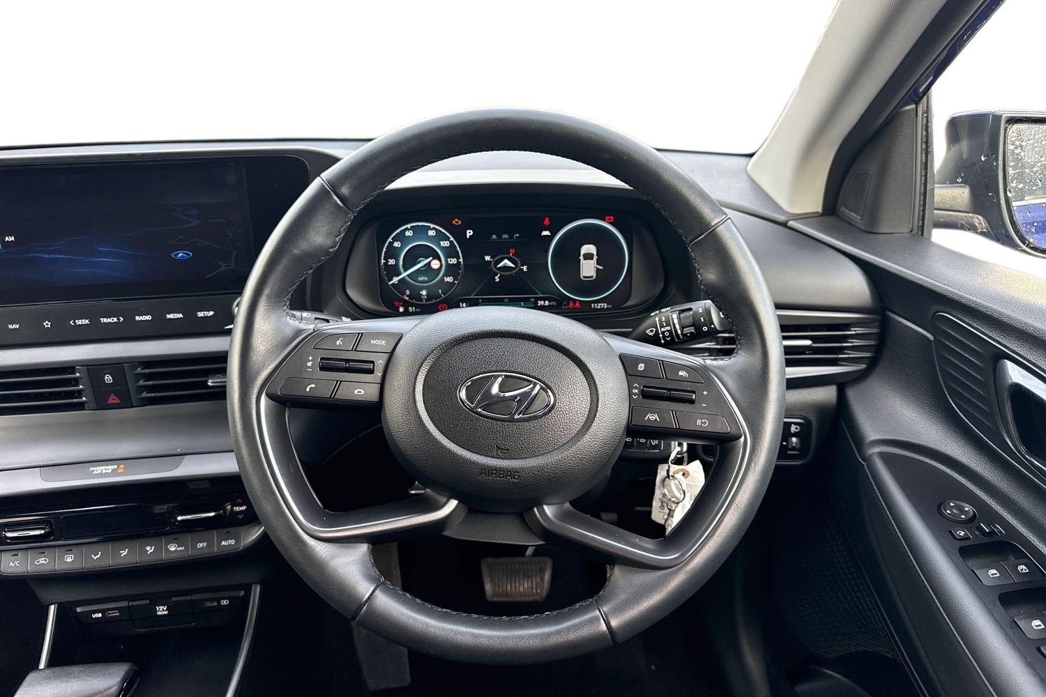 Used Hyundai i20 2022 for sale - 77515203: Photo 5