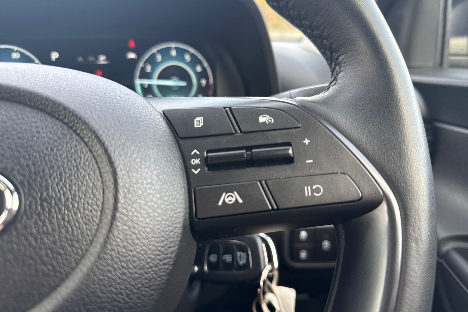 Used Hyundai i20 2022 for sale - 77515203: Photo 7