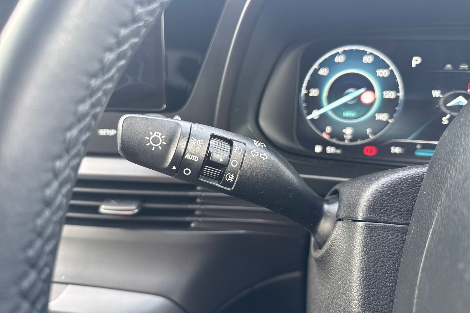 Used Hyundai i20 2022 for sale - 77515203: Photo 8