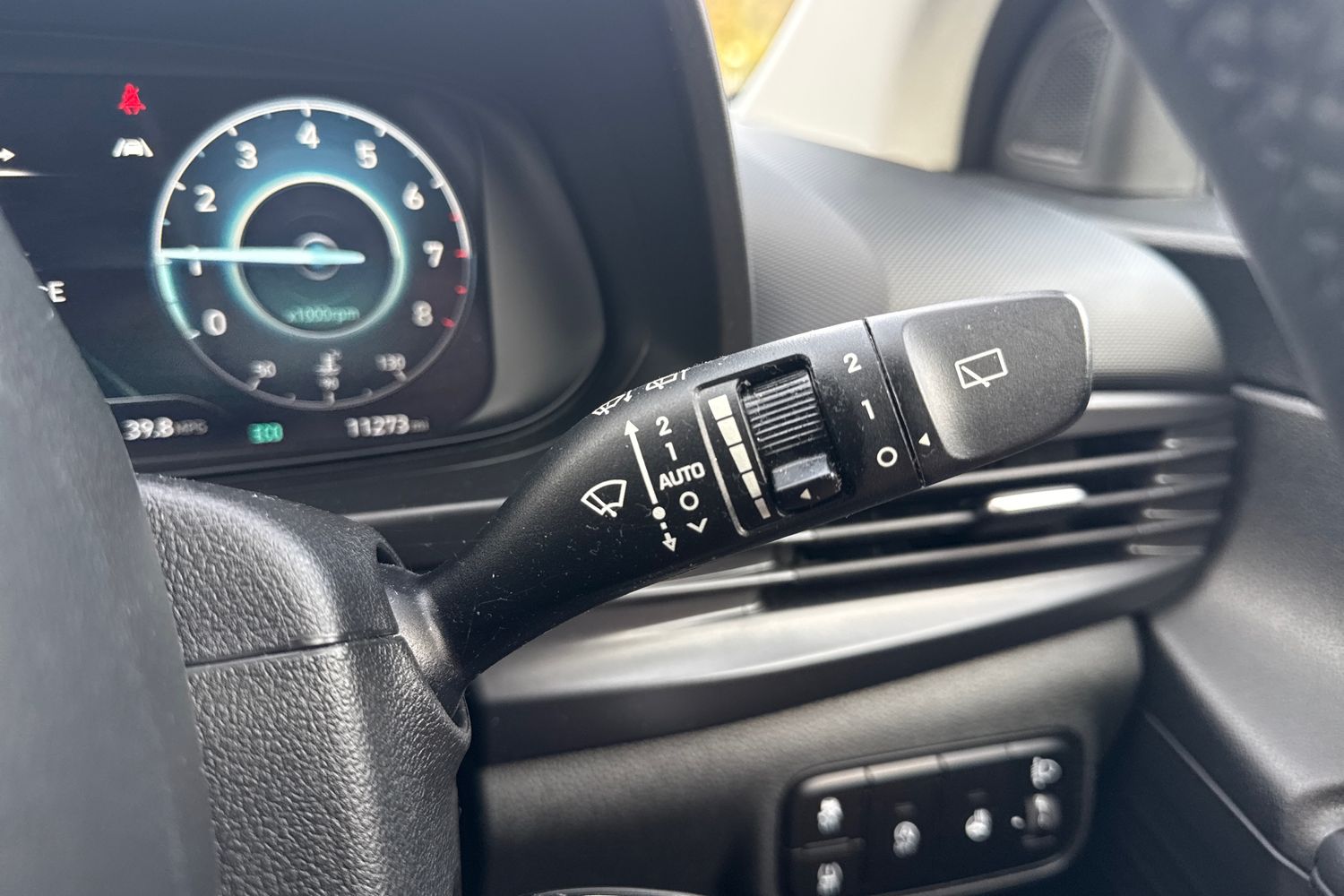 Used Hyundai i20 2022 for sale - 77515203: Photo 9