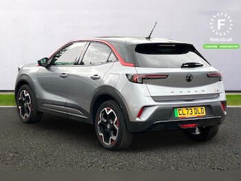 Used Vauxhall Mokka 2024 for sale - 78789678: Photo
