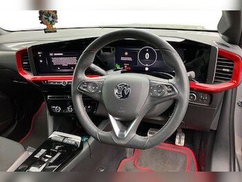 Used Vauxhall Mokka 2024 for sale - 78789678: Photo