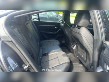 Used Peugeot 508 2019 for sale - 78237688: Photo