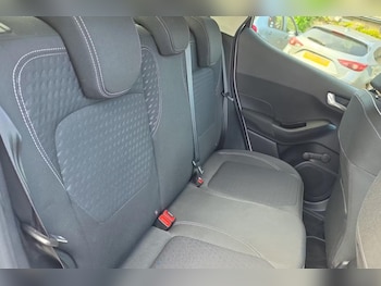 Used Ford Fiesta 2018 for sale - 78807160: Photo
