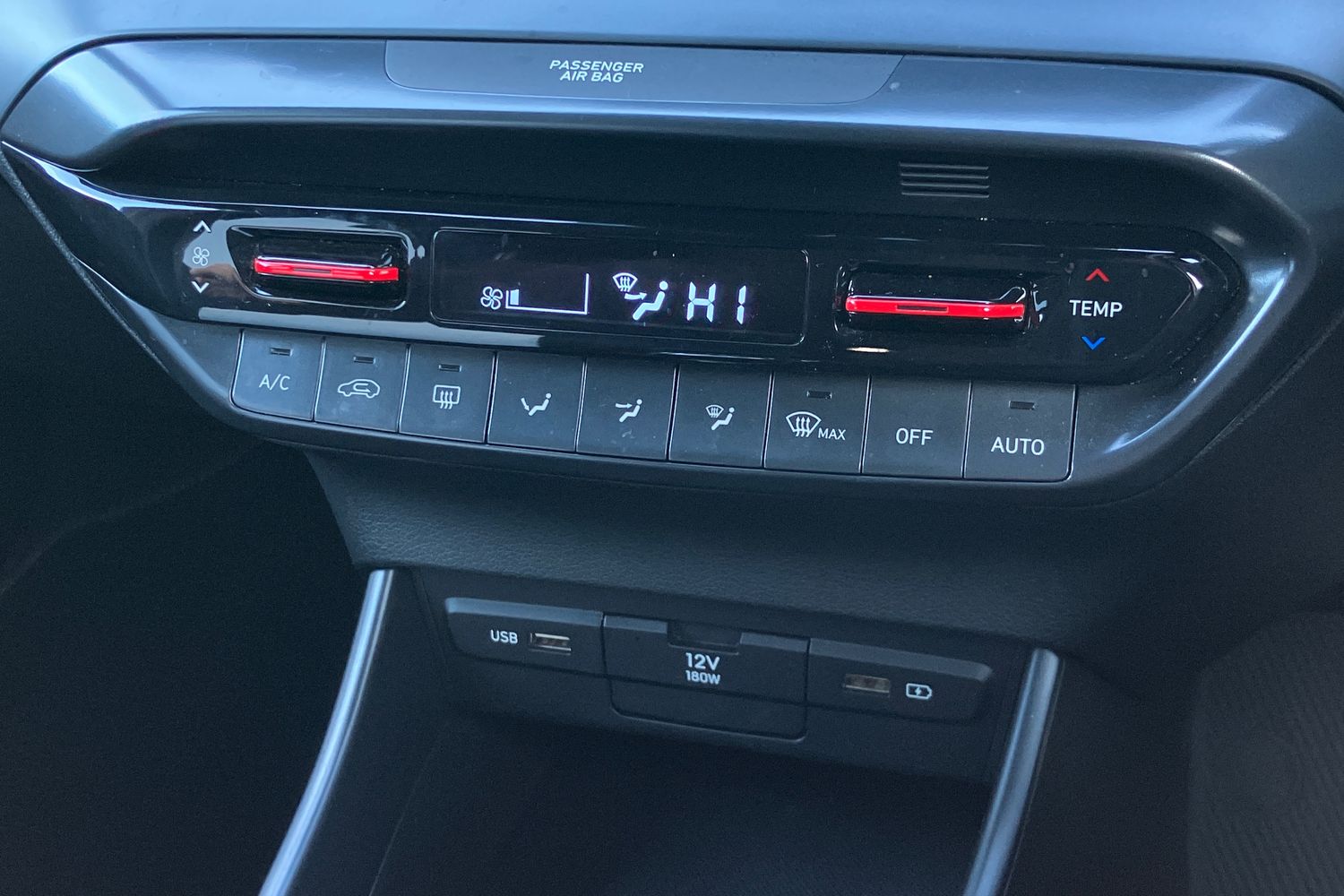 Used Hyundai i20 2022 for sale - 77226558: Photo 11