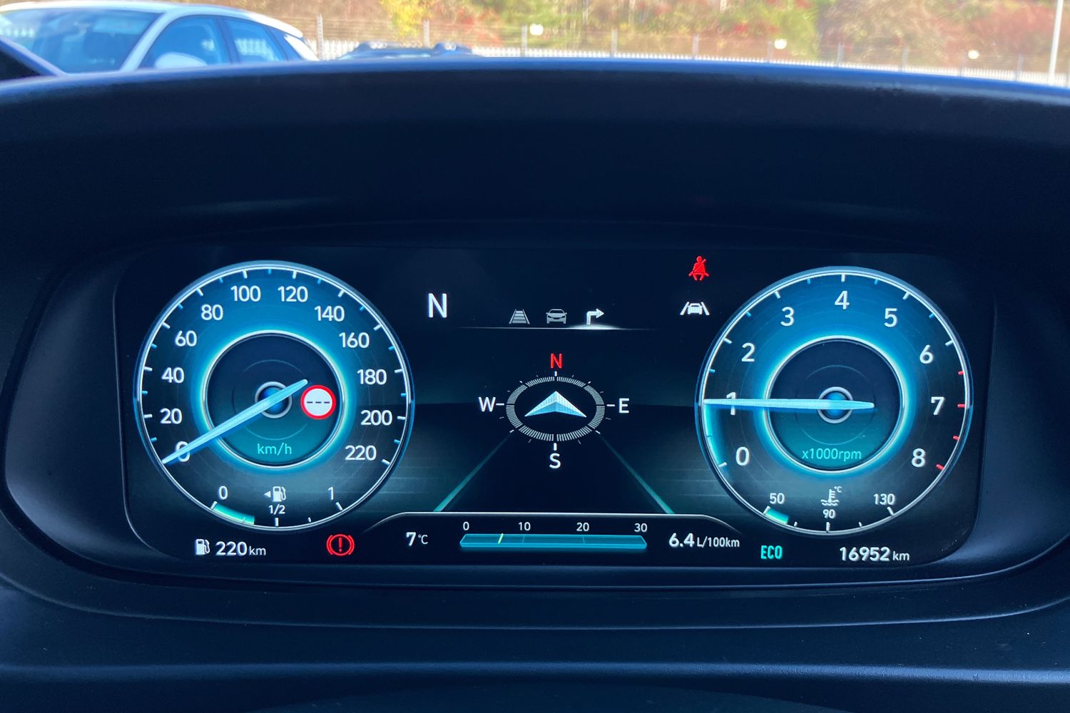 Used Hyundai i20 2022 for sale - 77226558: Photo 18