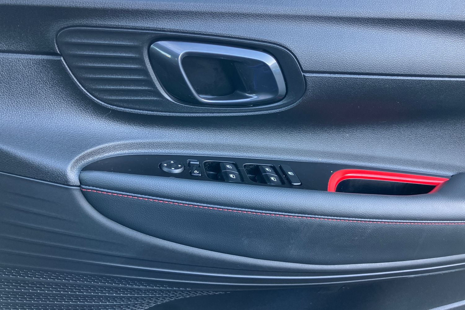 Used Hyundai i20 2022 for sale - 77226558: Photo 20