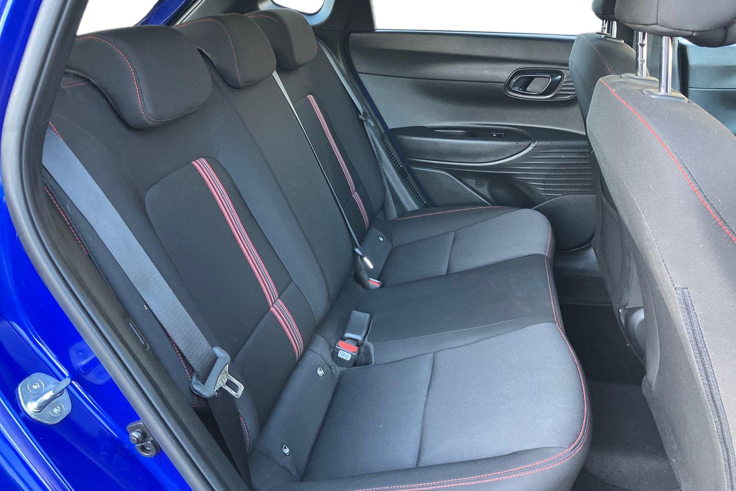 Used Hyundai i20 2022 for sale - 77226558: Photo 21