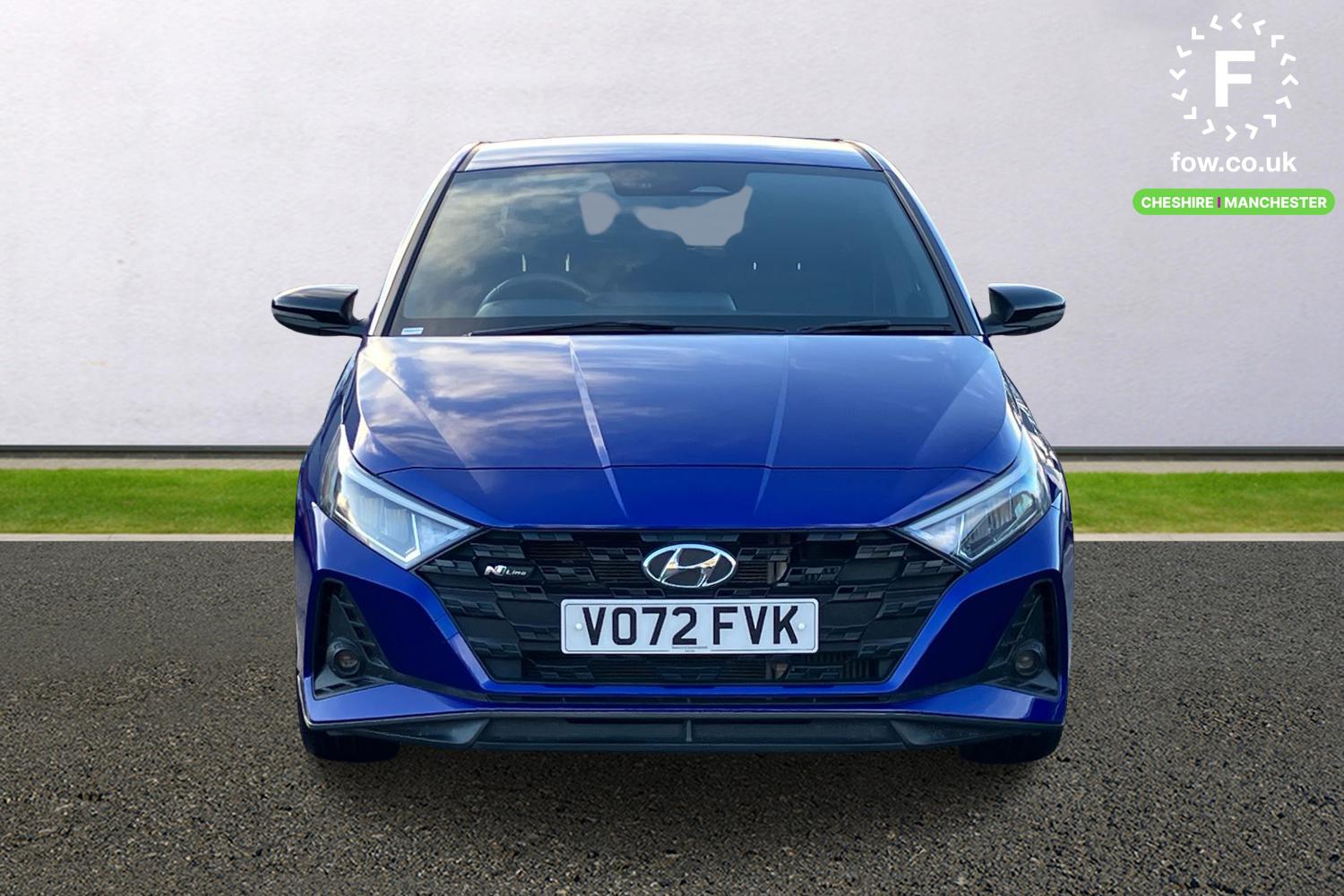 Used Hyundai i20 2022 for sale - 77226558: Photo 24