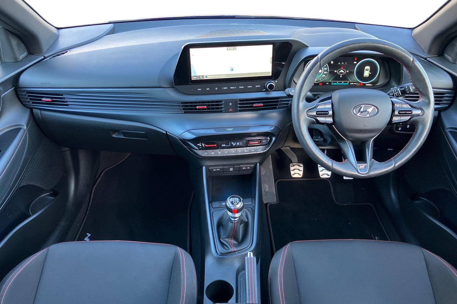 Used Hyundai i20 2022 for sale - 77226558: Photo 3