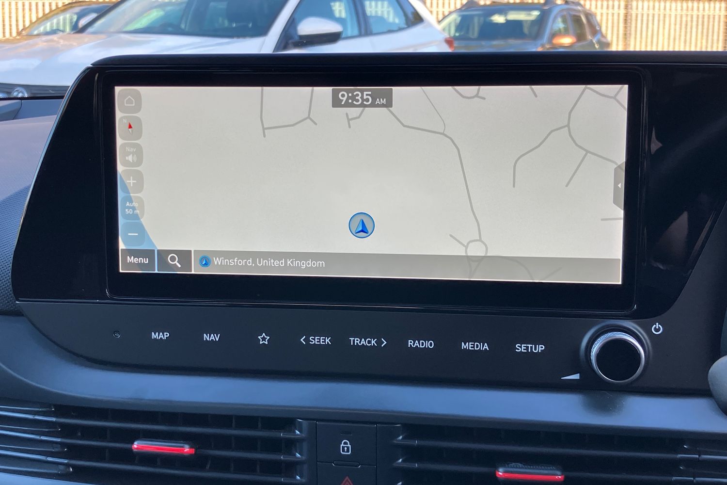 Used Hyundai i20 2022 for sale - 77226558: Photo 6