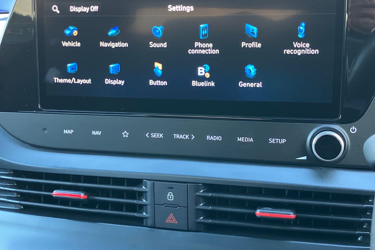 Used Hyundai i20 2022 for sale - 77226558: Photo 8