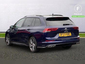 Used Volkswagen Golf 2023 for sale - 78909291: Photo