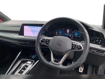Used Volkswagen Golf 2023 for sale - 78909291: Photo