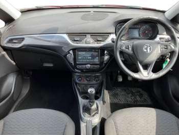 Used Vauxhall Corsa 2016 for sale - 74589278: Photo